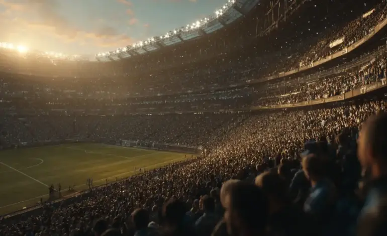 MLB’s Fall Classic Heads Toward October 31 While El Clasico Takes Center Stage on October 25 and the Dakar 2026 Youth Olympics Make History